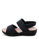 Sandália Feminina Piccadilly Hello Fascite REF: 239016 NAPA LUX LINHO-NAPA STRETCH