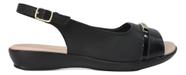 Sandália Feminina Piccadilly Slingback Anatomica 500380