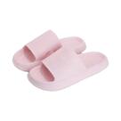 Sandália Feminina Plataforma 4cm - Antiderrapante, Sola Macia, EVA Sandália Feminina Plataforma 4cm - Antiderrapante, Sola Macia, EVA
