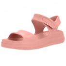 Sandalia Feminina Plataforma Conforto Leve EVA Usaflex Sandalia Feminina Plataforma Conforto Leve EVA Usaflex