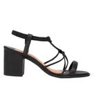 Sandália Feminina Ramarim 22-31202 - Conforto e Elegância