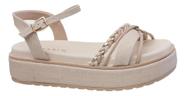 Sandalia Feminina Ramarim Plataform Lancamento 24-43203