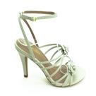 Sandália Feminina Ramony 1160/510 - Off White Sandália Feminina Ramony 1160/510 - Off White