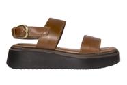 Sandália Feminina Serena Tan - Cód 549101-002