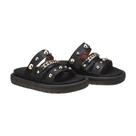 Sandália Feminina Slide Spike Verão