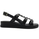 Sandália Feminina Social Casual Dia a Dia Passeio Trabalho Conforto Flatform Zaxy 19120 Sandália Feminina Social Casual Dia a Dia Passeio Trabalho Conforto Flatform Zaxy 19120
