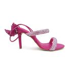 Sandália Feminina Tanara Rosa - T6881-0001