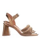 Sandália Feminina Tanara T8728 Bronze Sandália Feminina Tanara T8728 Bronze