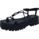 Sandália Feminina Tratorada Moderna Style Conforto Ramarim