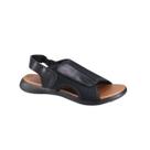 Sandália Feminina Usaflex Ortopédica AA2409 Sandália Feminina Usaflex Ortopédica AA2409