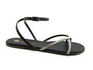 Sandália Feminina Variettá 2502799 Preto