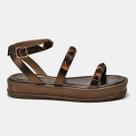 Sandalia Feminina Via Marte 118-001-01