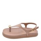 Sandália Feminina Via Marte REF: 315-001-01 NAPA CASUAL