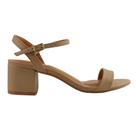 Sandália Feminina Vizzano 6291.900 Pelica/Pelica Sandália Feminina Vizzano 6291.900 Pelica/Pelica