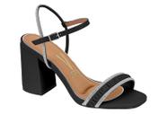 Sandália Feminina Vizzano 6409.218