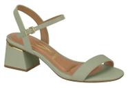 Sandalia Feminina Vizzano 6428.101.102473 Verde