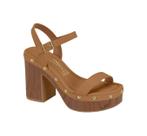 Sandalia feminina vizzano 6541.200
