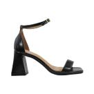 Sandália Feminina Vizzano Preto