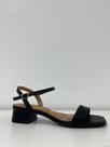Sandália Feminina Vizzano Salto Bloco Baixo 6454.111 Sandália Feminina Vizzano Salto Bloco Baixo 6454.111