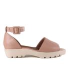 Sandália Feminina Zariff 748 Antique