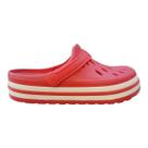 Sandalia Feminino Boa Onda Babuche Star Ultraconforto Superleve Rosa