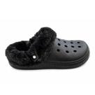 Sandália Feminino Moleca Com Pelo Removível -