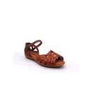 Sandalia Feminino New Face 31412 - DAMASCO / COLOR - 37