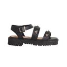 Sandália Feminino Papete Squizz 1522lzp5 Sandália Feminino Papete Squizz 1522lzp5