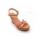 Sandalia Feminino Ramarim 2246202 - AVELA / BABALOO / PINK - 35