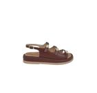Sandalia feminino ramarim 25-55205 0001 Sandalia feminino ramarim 25-55205 0001