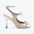 Sandália Feminino Salto Alto Vicenza P106320005