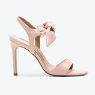 Sandália Feminino Salto Alto Vicenza P112590003