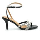 Sandalia Feminino Vizzano Salto Fino