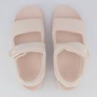 Sandalia Fila Drifter Bubble Feminina Rosa Calro Sandalia Fila Drifter Bubble Feminina Rosa Calro