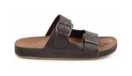 Sandalia fivela Sandalia fivela