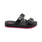 Sandália flash slide zaxy infantil