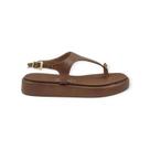 Sandália Flat Casual Vizzano Feminino Adulto Ref. 6506.127