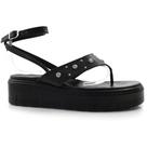 Sandália Flat Feminina Cazzualen