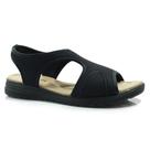 Sandália Flat Feminina Comfortflex Sandália Flat Feminina Comfortflex