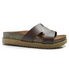 Sandália Flat Feminina Moleca 5500.100.9569