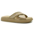 Sandália Flat Feminina Moleca Sandália Flat Feminina Moleca