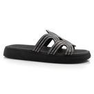 Sandália Flat Feminina Moleca Sandália Flat Feminina Moleca