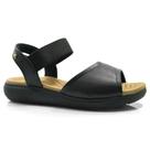 Sandália Flat Feminina Softli