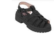 Sandália Flat Infantil Feminino WorldColors 715002 Sandália Flat Infantil Feminino WorldColors 715002