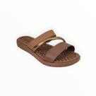 Sandália Flat Modare Ultra Confort Feminino Adulto Ref. 7162.332 Sandália Flat Modare Ultra Confort Feminino Adulto Ref. 7162.332