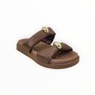Sandália flat Modare Ultra Conforto Feminino Adulto Ref. 7178.122 Sandália flat Modare Ultra Conforto Feminino Adulto Ref. 7178.122