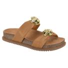Sandalia Flat Papete Beira Rio Ref.8523.115 Sandalia Flat Papete Beira Rio Ref.8523.115