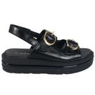 Sandália Flatform Bebecê 2230407