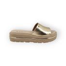 Sandália Flatform Bebecê Feminino Adulto Ref. T2230-429