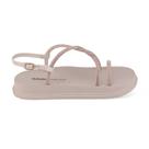 Sandália Flatform Feminina Dakota Y6246 Strass Sandália Flatform Feminina Dakota Y6246 Strass